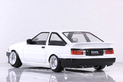 Toyota AE86 SPRINTER TRUENO 3DR Body Set