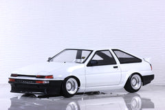 Toyota AE86 SPRINTER TRUENO 3DR Body Set