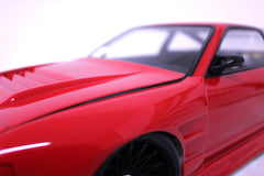 NISSAN 180SX BN SPORT Body Set