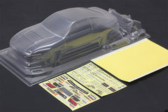 NISSAN 180SX BN SPORT Body Set