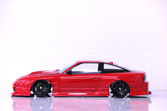 NISSAN 180SX BN SPORT Body Set