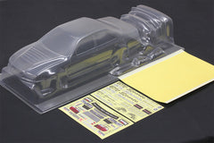 TOYOTA CHASER JZX100 BN Sports Body Set