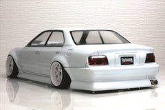 TOYOTA CHASER JZX100 BN Sports Body Set