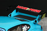 RWB 993 TYPE (RAUH-Welt BEGRIFF) Body Set