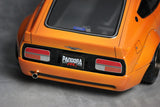 Nissan FAIRLADY Z (S30) Custom STAR ROAD Body Set