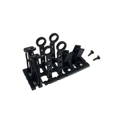 PANDORA RC (#PAC-546) Tow Hook Set