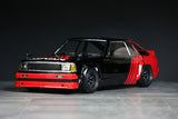PANDORA RC (#PABG-3065) Nissan SUNNY B310 N2 Specification Body Set