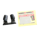 PANDORA RC (#PAC-535) Door Mirror (AE86 Type)
