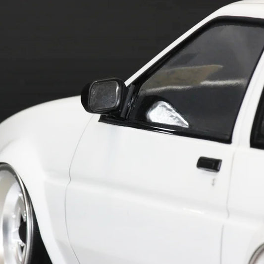 Pandora RC Door Mirror (AE86 Type)