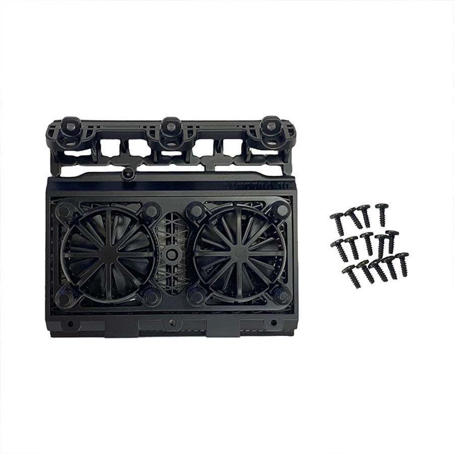 Pandora RC (#PAC-537) Display Radiator ASSY