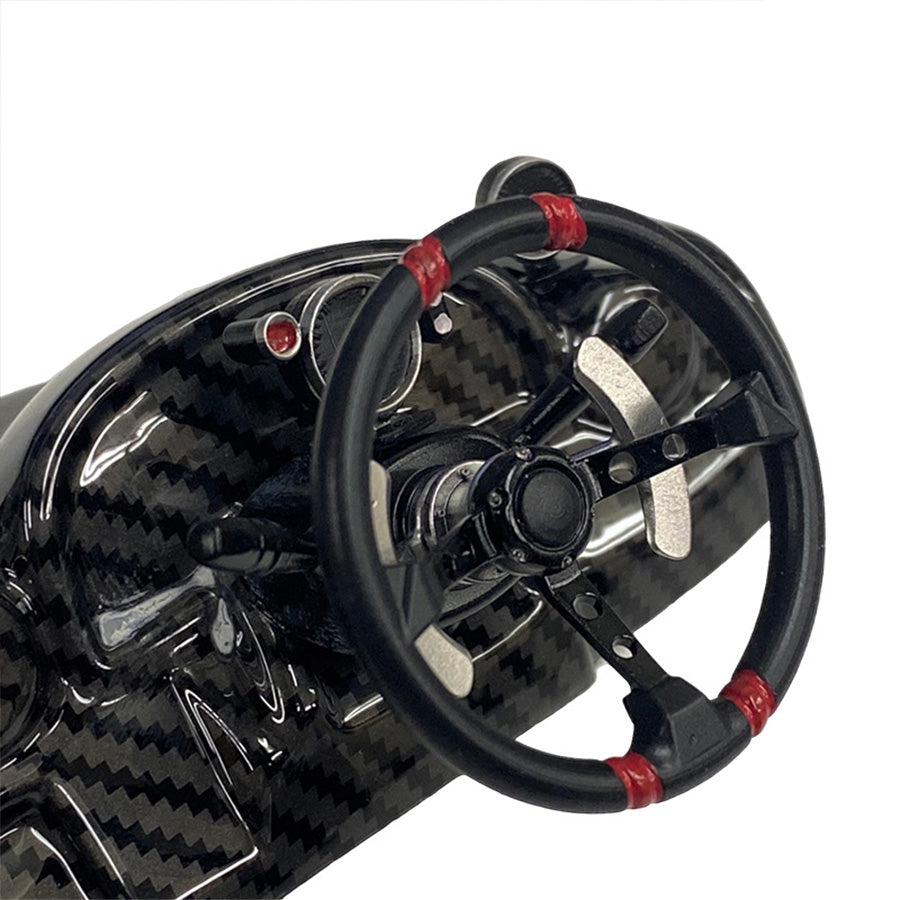 Pandora RC Steering Wheel Set Pandora RC Steering Wheel Set