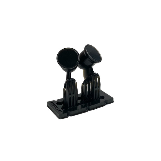 PANDORA RC (#PAC-553) Door Mirror (Fender Type)