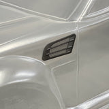 Pandora RC Fender Duct Type-A