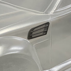 Pandora RC Fender Duct Type-A