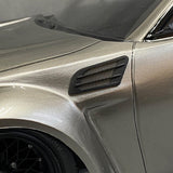 Pandora RC Fender Duct Type-A