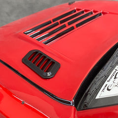Pandora RC Bonnet Duct Type-A