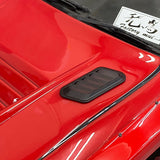 Pandora RC Bonnet Duct Type-A