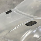Pandora RC Bonnet Duct Type-A
