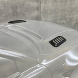 Pandora RC Bonnet Duct Type-A
