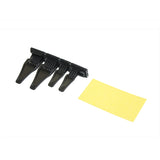 Pandora RC NACA Duct (Square Hole Type)