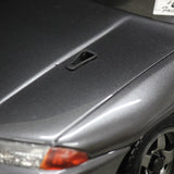 Pandora RC NACA Duct (Round Hole Type)
