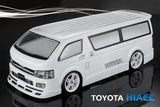 Toyota HIAEC Body Set
