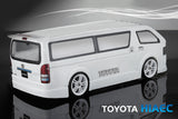 Toyota HIAEC Body Set