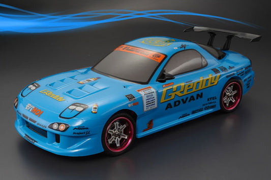 Mazda RX-7 Body Set