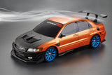 Matrixline Mitsubishi LANCER EVOLUTION 9 Body Kit