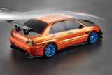 Matrixline Mitsubishi LANCER EVOLUTION 9 Body Kit