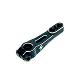 SHIBATA Alum. GRK Direct Servo Horn Ver2 25T - Black