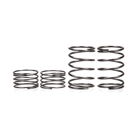 SHIBATA (#R31S115LR) Hyper Spring Set 1.2mm / 6 coils