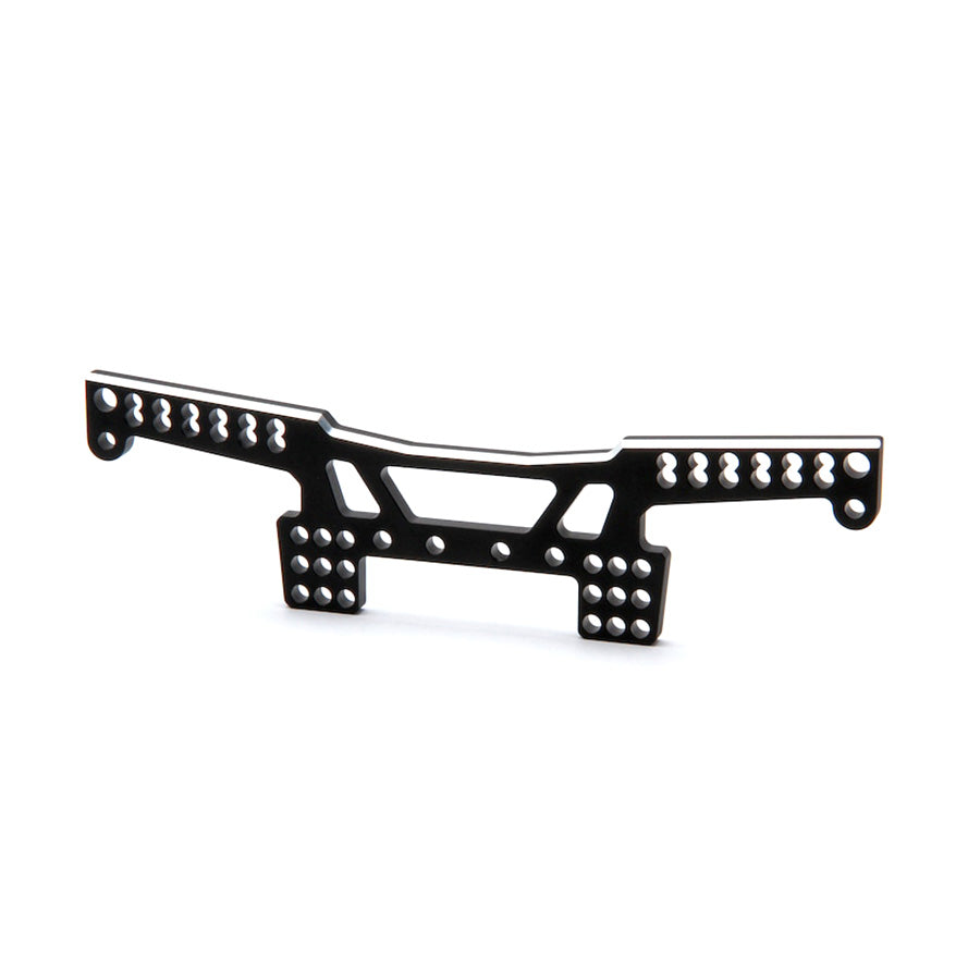 R31House (#R31S327BK) Alum. GRK Wide Rear Shock Tower - Black