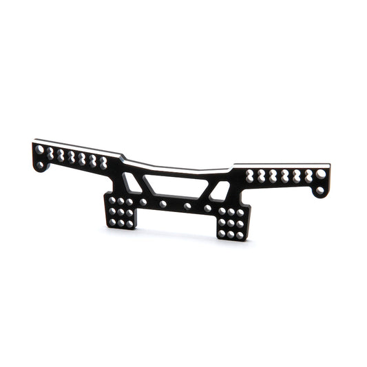 R31House (#R31S327BK) Alum. GRK Wide Rear Shock Tower - Black