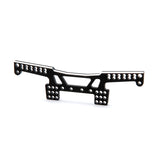 R31House Alum. GRK Wide Rear Shock Tower - Black