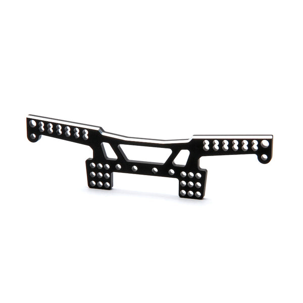 R31House Alum. GRK Wide Rear Shock Tower - Black R31House Alum. GRK Wide Rear Shock Tower - Black