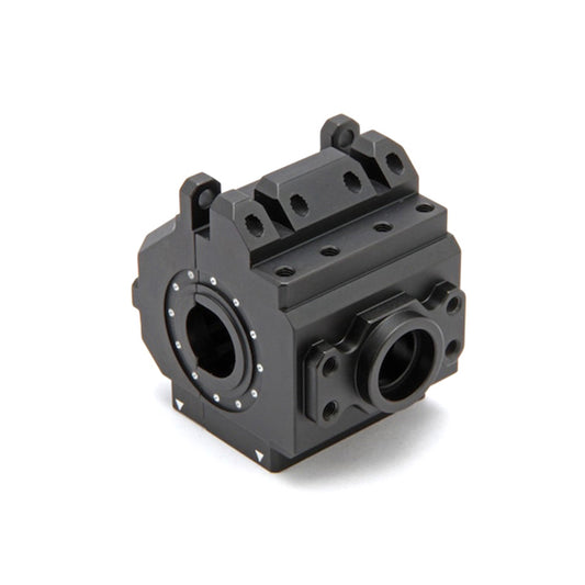 R31House Alum. GRK5 Gearbox - Black