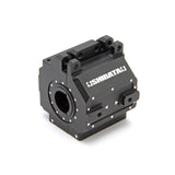 R31House Alum. GRK5 Gearbox - Black