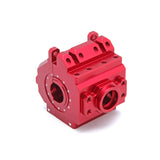 R31House Alum. GRK5 Gearbox - Red