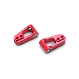 R31House Alum. GRK RWD Ball Bearing Upper Arm - Red
