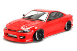 Nissan D-MAX S15 SILVIA Drift Spec. Body Set