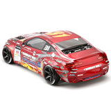 R31House SHIBATA DRIFT RACING TEAM 2023.ver Sticker Set