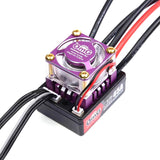 OMG RAPIDO 45A Brushless ESC - Purple