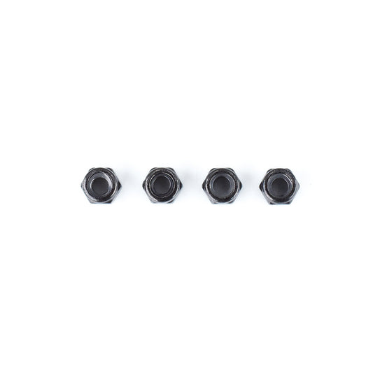 Rêve D (#RC-N3NSB) M3 Nylon Nut