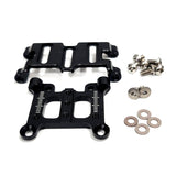 DS Racing (#RCO-CP-B) Soda Caster Plate