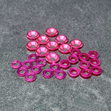 DS Racing (#RCO-DK-PK) RDX Dress-Up Kit - Pink