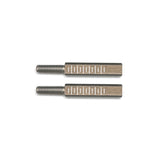 Yokomo Alum. φ4.5mm Rod End Adapter 19mm Yokomo Alum. φ4.5mm Rod End Adapter 19mm