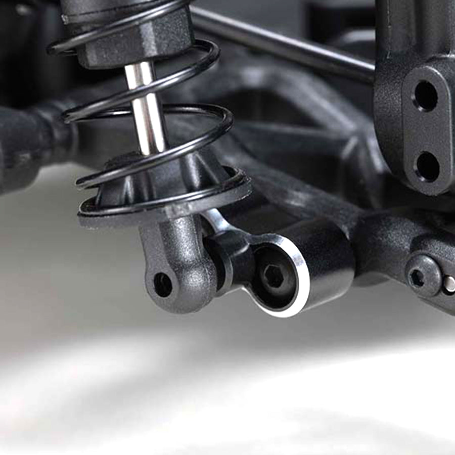 Yokomo RD2.0 Alum. Rear Shock Lower Adapter Yokomo RD2.0 Alum. Rear Shock Lower Adapter