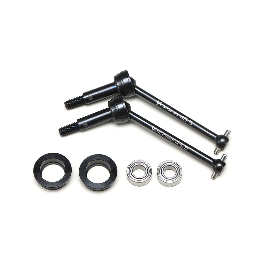 Yokomo (#RD-010ROS) RD/SD/MD Offset Rear Universal Joint Set