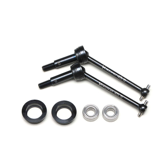 Yokomo (#RD-010ROS) RD/SD/MD Offset Rear Universal Joint Set